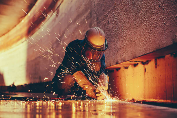 Best Automation and Robotic Welding in Boling, TX