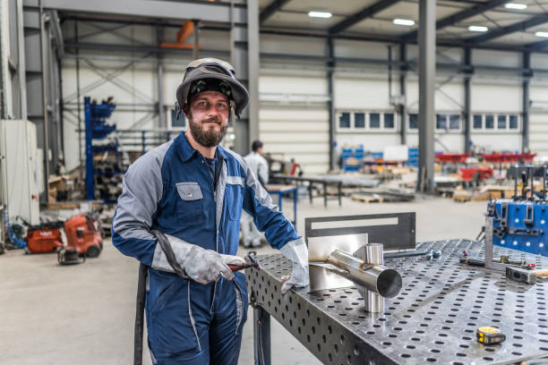 Best Welding Equipment Sales and Repair in Boling, TX